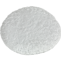 SEALEY Microfibre Cloth Ø75mm | PTCMC75 | GSF Car Parts