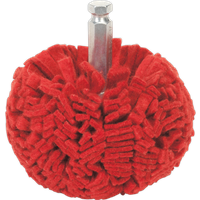 SEALEY Polishing Ball Ø100mm | PTCPB100 | GSF Car Parts