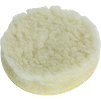 SEALEY Polishing Mop Ø75mm | PTCPM75 | GSF Car Parts