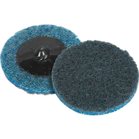 SEALEY Quick Change Preparation Pad Ø50mm Fine Pack Of 10 | PTCQC50F | GSF Car Parts