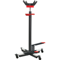 SEALEY Premier Transmission Jack 300Kg Vertical | PTJ30 | GSF Car Parts