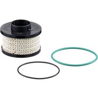 Fuel Filter - Filter Insert MANN Fits: OPEL CROSSLAND X / CROSSLAND (P17, P2QO)