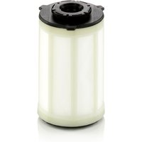 Fuel Filter - Insert MANN Fits: VAUXHALL MOVANO Mk III (C) Chassis/Cab (U9)