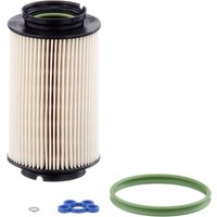 Fuel Filter - Insert MANN Fits: VW PHAETON (3D1, 3D2, 3D3, 3D4, 3D6, 3D7, 3D8, 3D9)