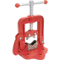 SEALEY Pipe Vice 85mm Bench Model | PV63B | GSF Car Parts
