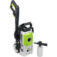 SEALEY Pressure Washer 100Bar 390L/hr With Tss & Rotablast® Nozzle | PW1610 | GSF Car Parts