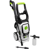 SEALEY Pressure Washer 130Bar 420L/hr With Tss & Rotablast® Nozzle | PW1860 | GSF Car Parts