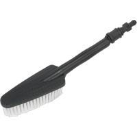 SEALEY Fixed Brush For Pw2200 & Pw2500 | PWA03 | GSF Car Parts