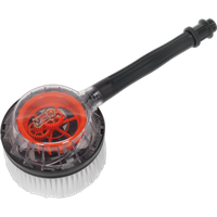 SEALEY Rotary Brush For Pw2200 & Pw2500 | PWA04 | GSF Car Parts