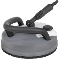 SEALEY Floor Brush With Detergent Tank For Pw2200 & Pw2500 | PWA05 | GSF Car Parts