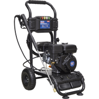 SEALEY Pressure Washer 220Bar 540L/hr 6.5Hp Petrol | PWM2500 | GSF Car Parts