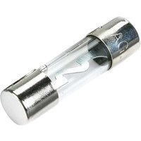Glass Radio Fuse 7.5amp PEARL Fits: FORD MONDEO