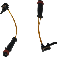 Brake Pad Wear Sensor DRIVETEC Fits: MERCEDES S63