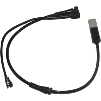 Brake Pad Wear Sensor DRIVETEC Fits: BMW X1