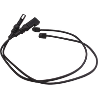 Brake Pad Wear Sensor DRIVETEC Fits: FORD TRANSIT