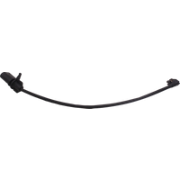 Brake Pad Wear Sensor DRIVETEC Fits: AUDI A7