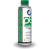 POWATEC Complete Petrol System Cleaner | PWT1101 | GSF Car Parts