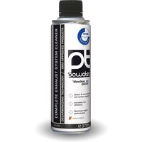POWATEC Complete Exhaust System Cleaner | PWT1180 | GSF Car Parts