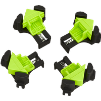 SEALEY Mitre Wood Corner Clamp Set 4Pc | QBC04 | GSF Car Parts