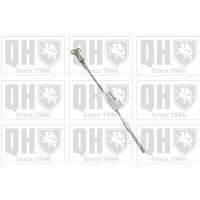Hand Brake Cable TETROSYL Fits: VAUXHALL VECTRA