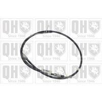Hand Brake Cable - Rear TETROSYL Fits: CITROEN SAXO