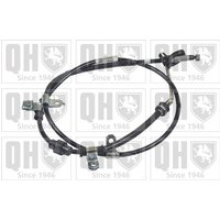 Hand Brake Cable - Rear Lh TETROSYL Fits: ROVER GROUP 200