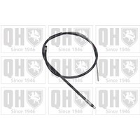 Hand Brake Cable - Rear Rh TETROSYL Fits: BMW 323