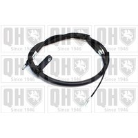 Hand Brake Cable - Rear Lh TETROSYL Fits: ALFA ROMEO GT