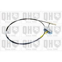 Hand Brake Cable TETROSYL Fits: CADILLAC CTS