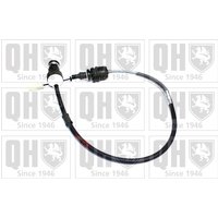 Clutch Cable TETROSYL Fits: ROVER GROUP MGZR