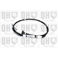 Clutch Cable TETROSYL Fits: FORD FIESTA