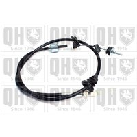 Clutch Cable TETROSYL Fits: SEAT CORDOBA