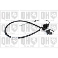 Clutch Cable TETROSYL Fits: VAUXHALL CORSA