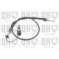 Clutch Cable TETROSYL Fits: RENAULT KANGOO