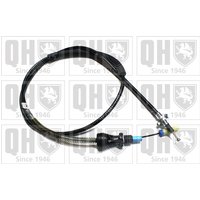 Clutch Cable TETROSYL Fits: LDV CONVOY