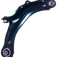 Track Control Arm - Front Rh DRIVETEC Fits: RENAULT CAPTUR