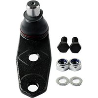 Ball Joint DRIVETEC Fits: RENAULT KANGOO