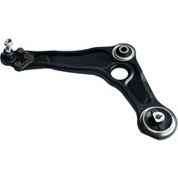 Track Control Arm - Front Lh DRIVETEC Fits: RENAULT SCENIC