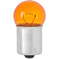 Indicator Bulb Ring Fits: SKODA CITIGO