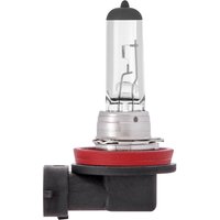 Fog Light Bulb Ring Fits: DACIA DUSTER