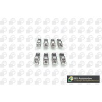 Rocker Arm Bga Fits: VW GRAND CALIFORNIA Camper (SCB, SCC) 2.0 TDI 4motion