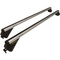 Maypole Universal Aluminium Roof Bars 1.35M For Profile Roof Rails | RB1095 | GSF Car Parts
