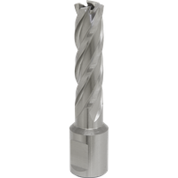 SEALEY Mag Drill Bit Hss Ø15mm - Cut Depth 50mm | RBHSS15L | GSF Car Parts