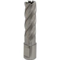 SEALEY Mag Drill Bit Hss Ø17mm - Cut Depth 50mm | RBHSS17L | GSF Car Parts