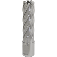 SEALEY Mag Drill Bit Hss Ø18mm - Cut Depth 50mm | RBHSS18L | GSF Car Parts