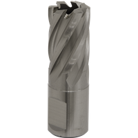 SEALEY Mag Drill Bit Hss Ø19mm - Cut Depth 25mm | RBHSS19S | GSF Car Parts