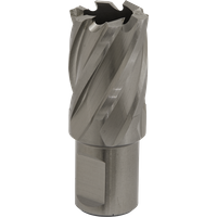 SEALEY Mag Drill Bit Hss Ø23mm - Cut Depth 25mm | RBHSS23S | GSF Car Parts