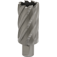 SEALEY Mag Drill Bit Hss Ø33mm - Cut Depth 50mm | RBHSS33L | GSF Car Parts