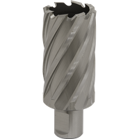 SEALEY Mag Drill Bit Hss Ø34mm - Cut Depth 50mm | RBHSS34L | GSF Car Parts