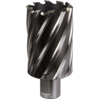 SEALEY Mag Drill Bit Hss Ø42mm - Cut Depth 50mm | RBHSS42L | GSF Car Parts